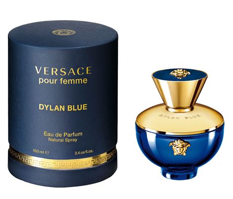 versace dylan blue pour fe|versace dylan blue women reviews.